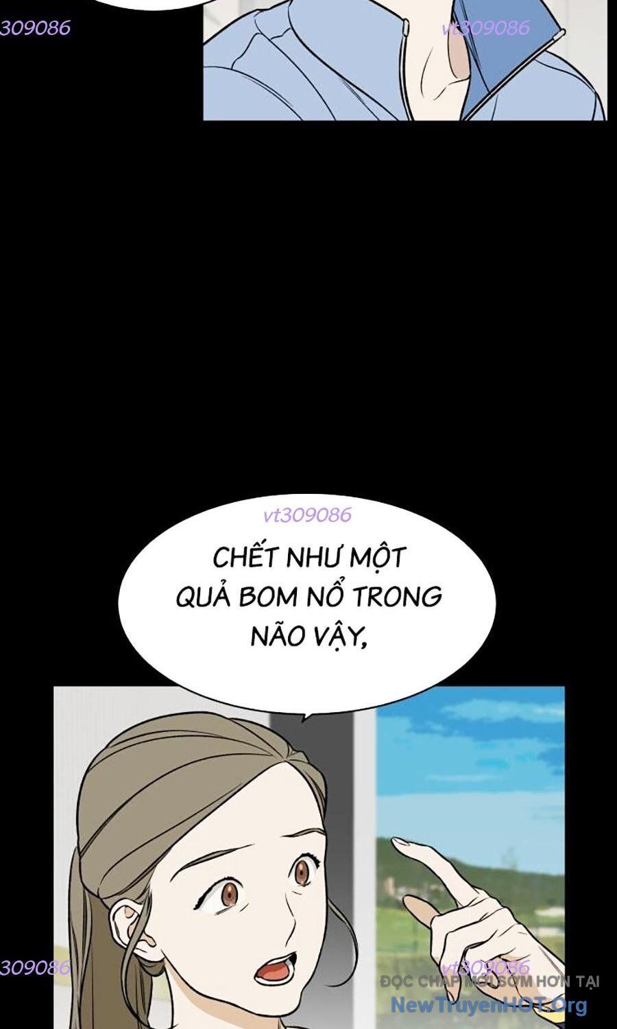 Cơ Quan Tự Hủy: Chapter 29