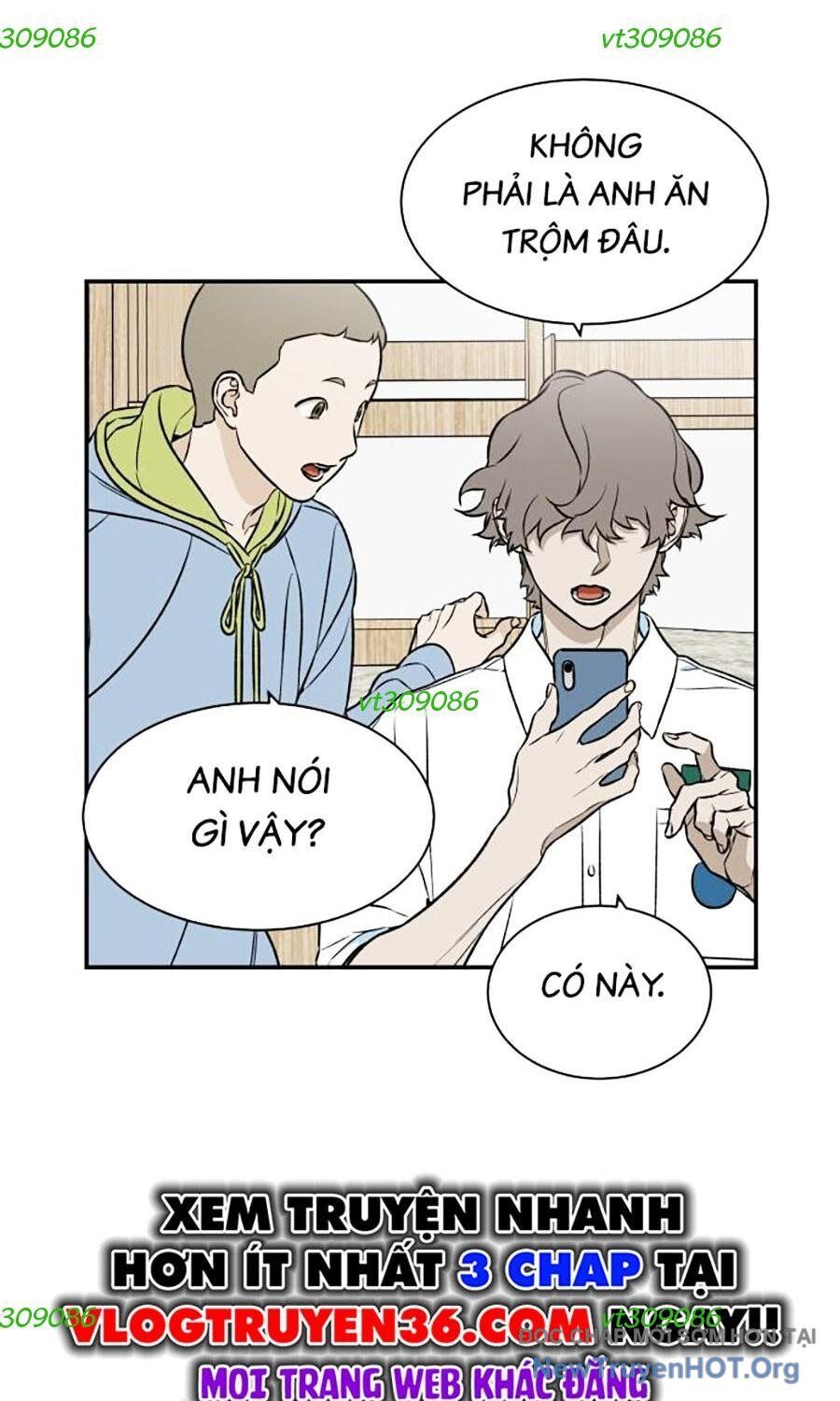 Cơ Quan Tự Hủy: Chapter 29