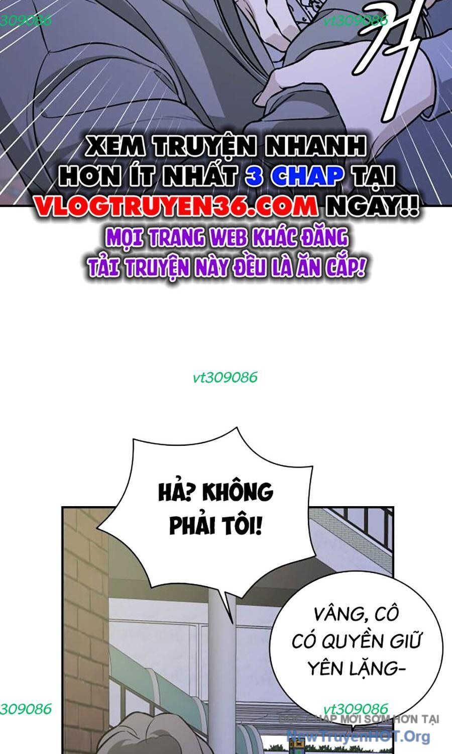 Cơ Quan Tự Hủy: Chapter 30