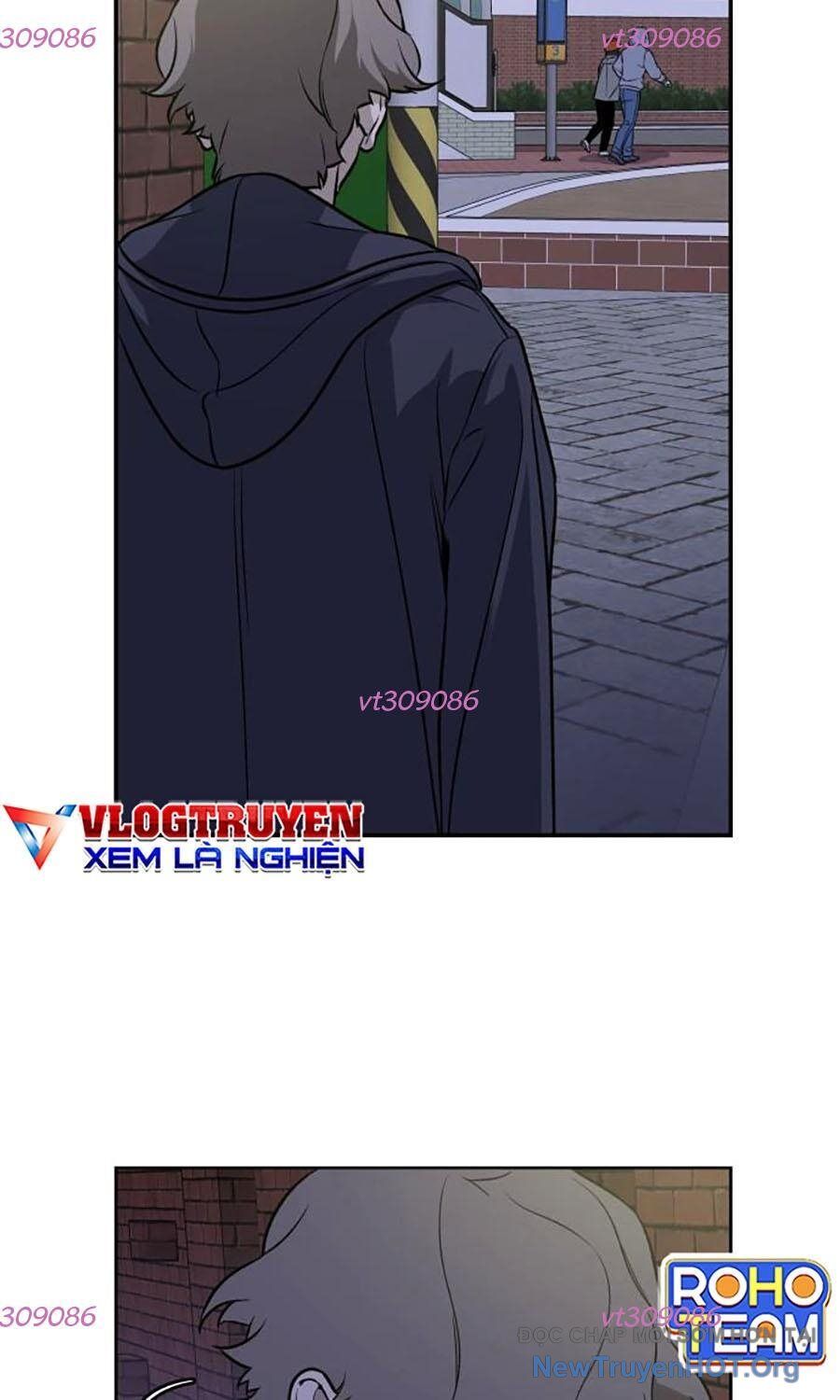 Cơ Quan Tự Hủy: Chapter 30