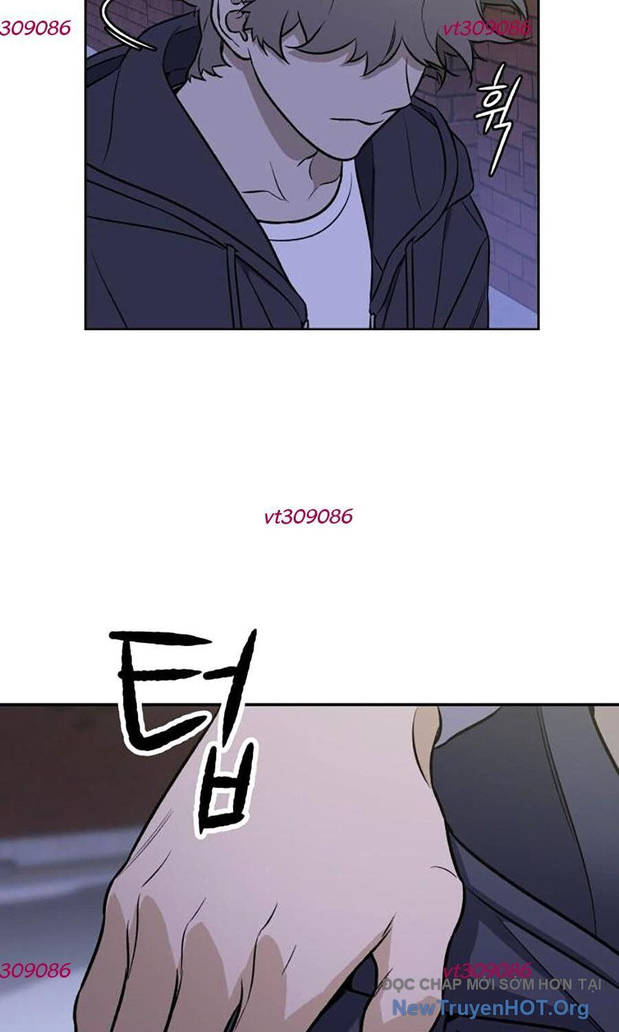 Cơ Quan Tự Hủy: Chapter 30