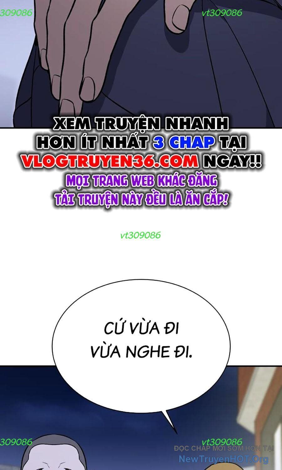 Cơ Quan Tự Hủy: Chapter 30