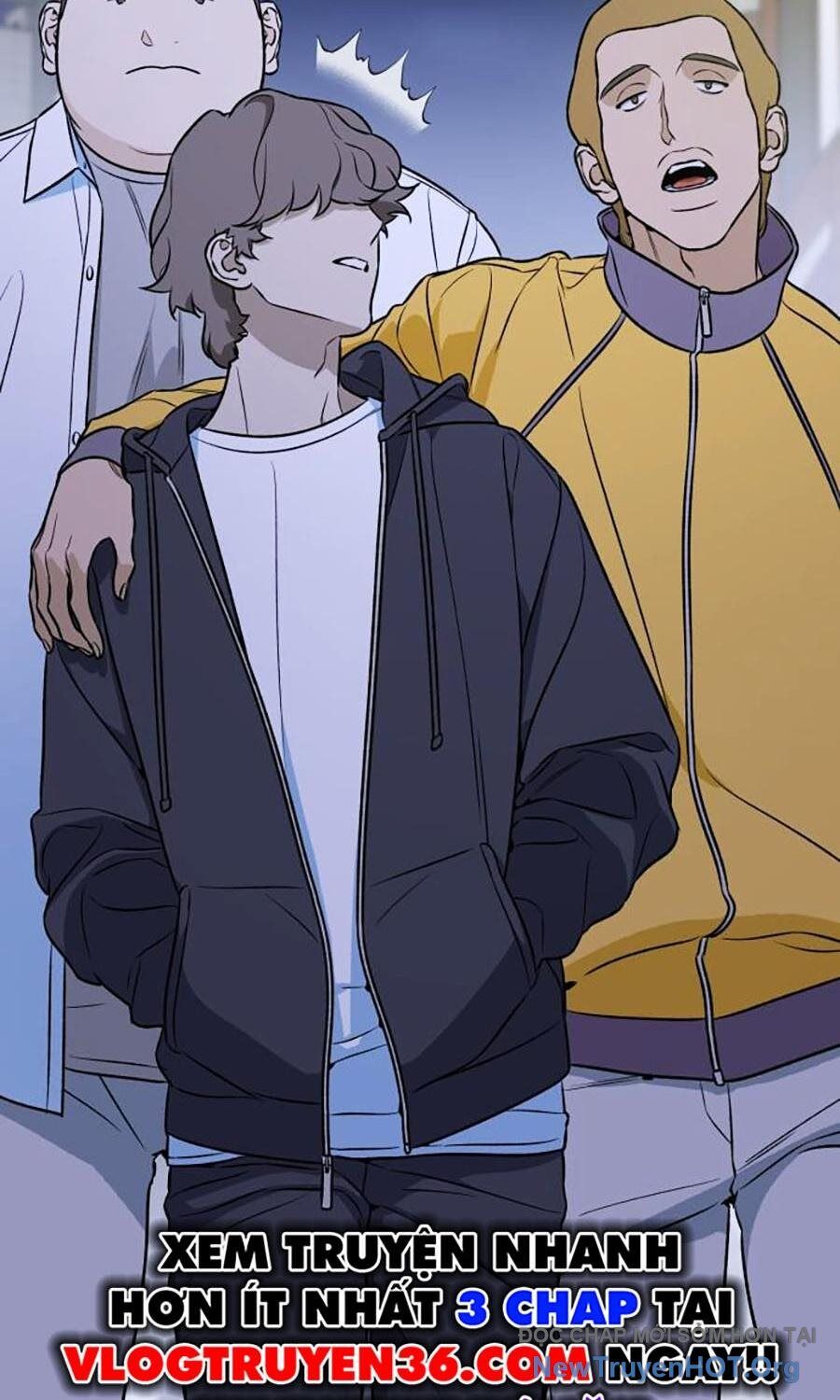 Cơ Quan Tự Hủy: Chapter 30