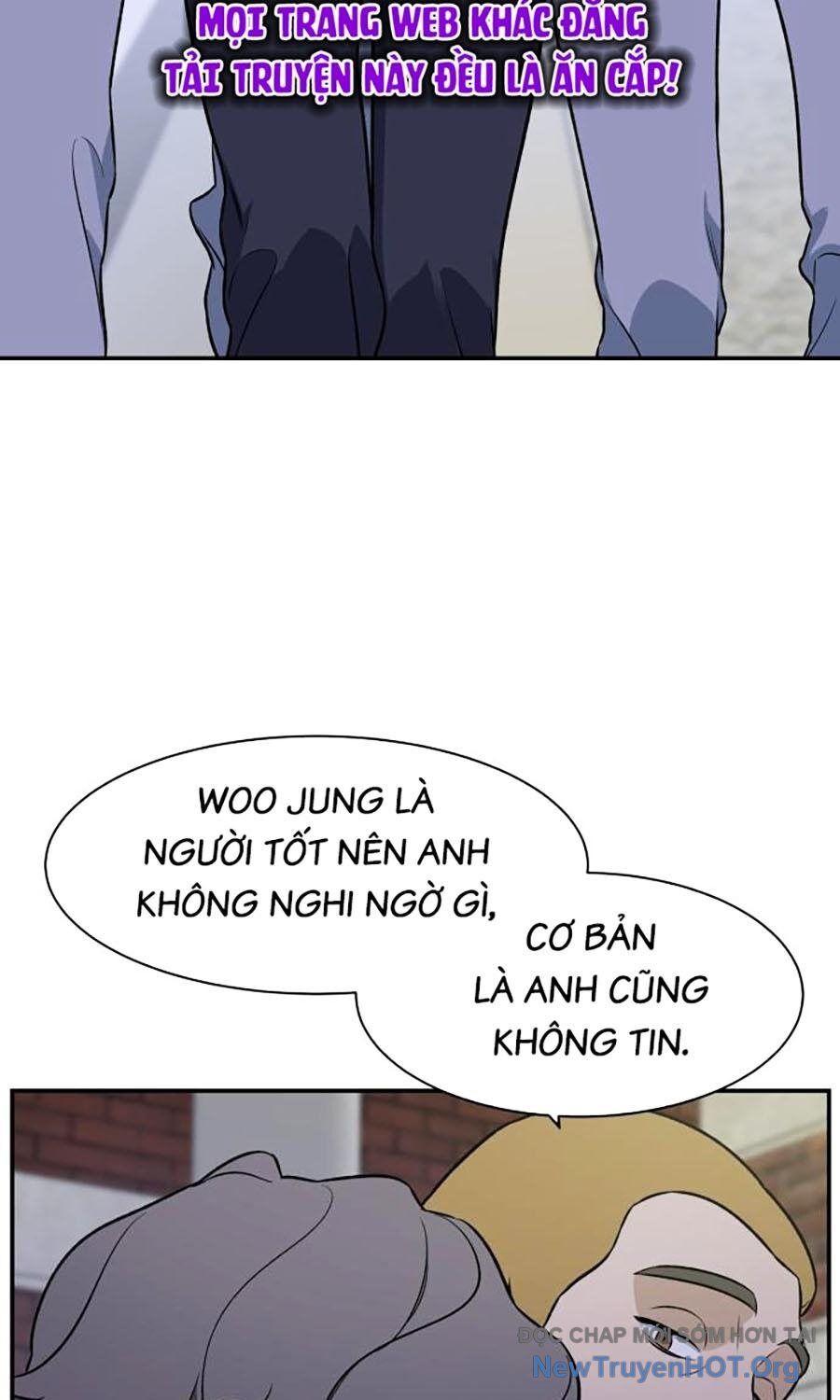 Cơ Quan Tự Hủy: Chapter 30