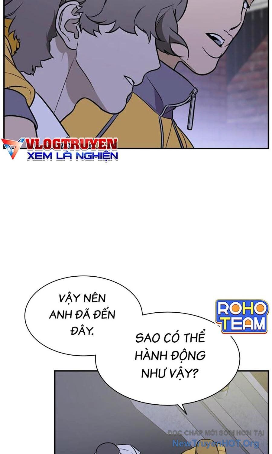 Cơ Quan Tự Hủy: Chapter 30