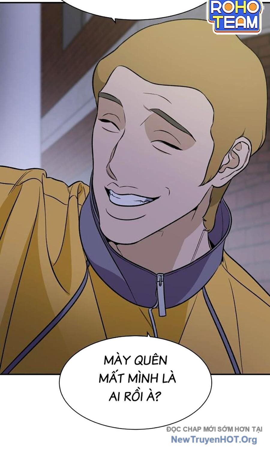 Cơ Quan Tự Hủy: Chapter 30