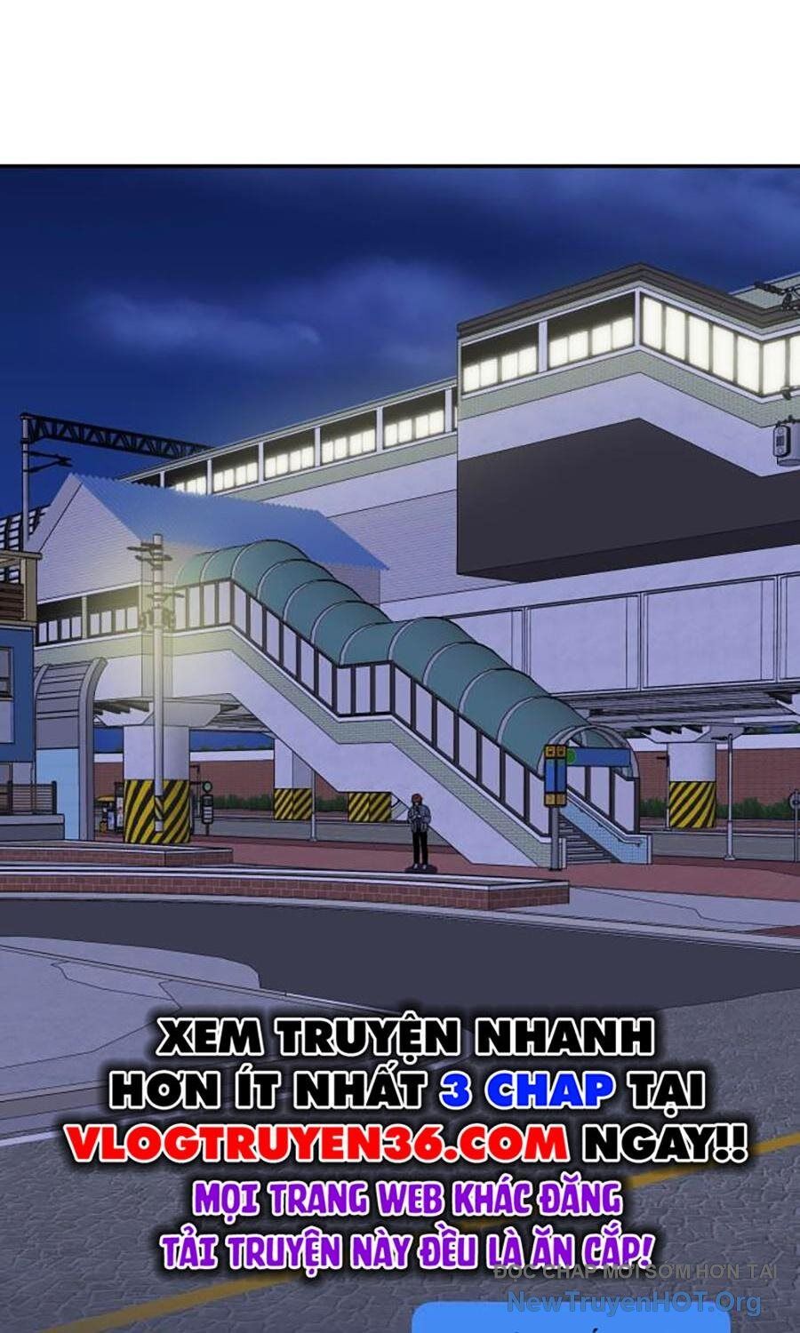 Cơ Quan Tự Hủy: Chapter 30