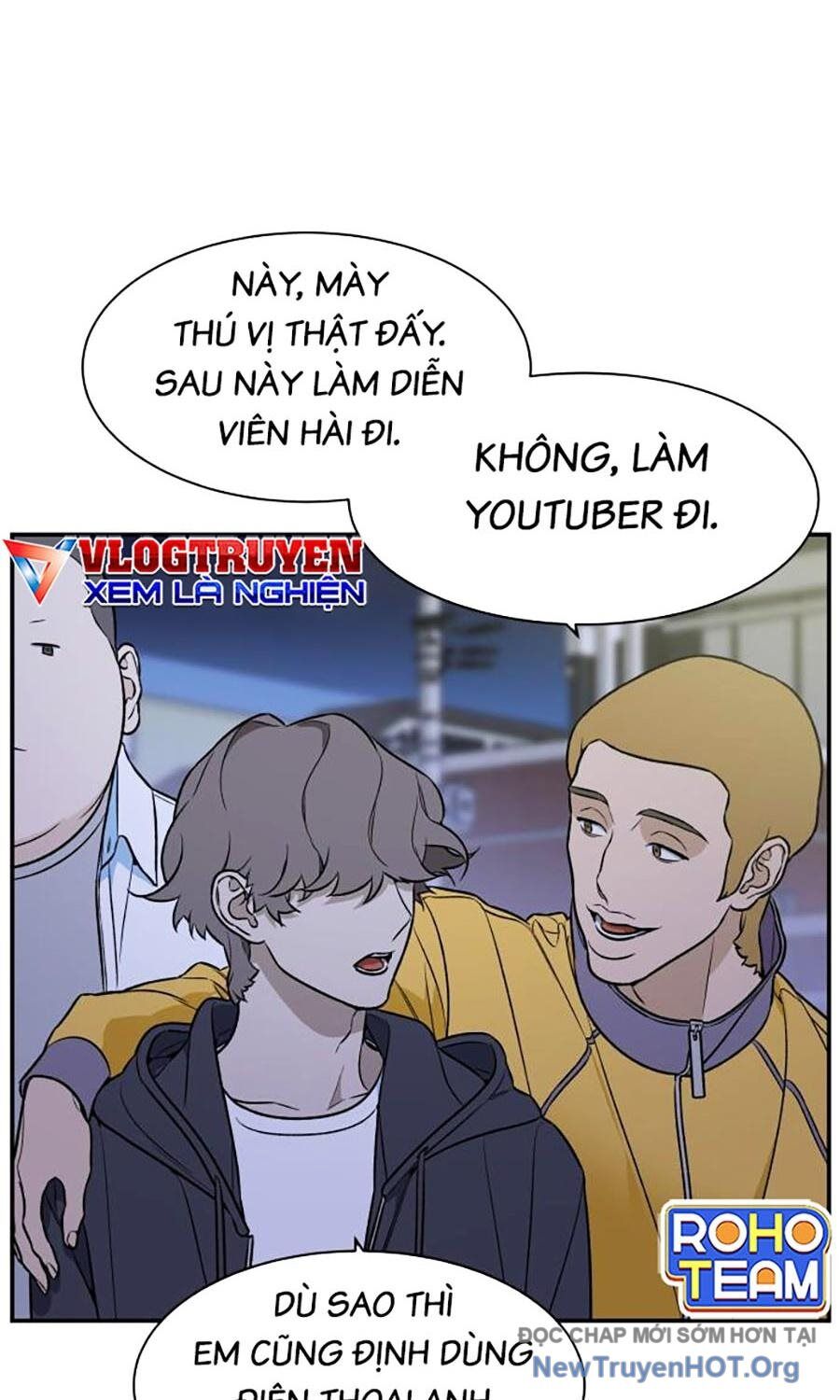 Cơ Quan Tự Hủy: Chapter 30