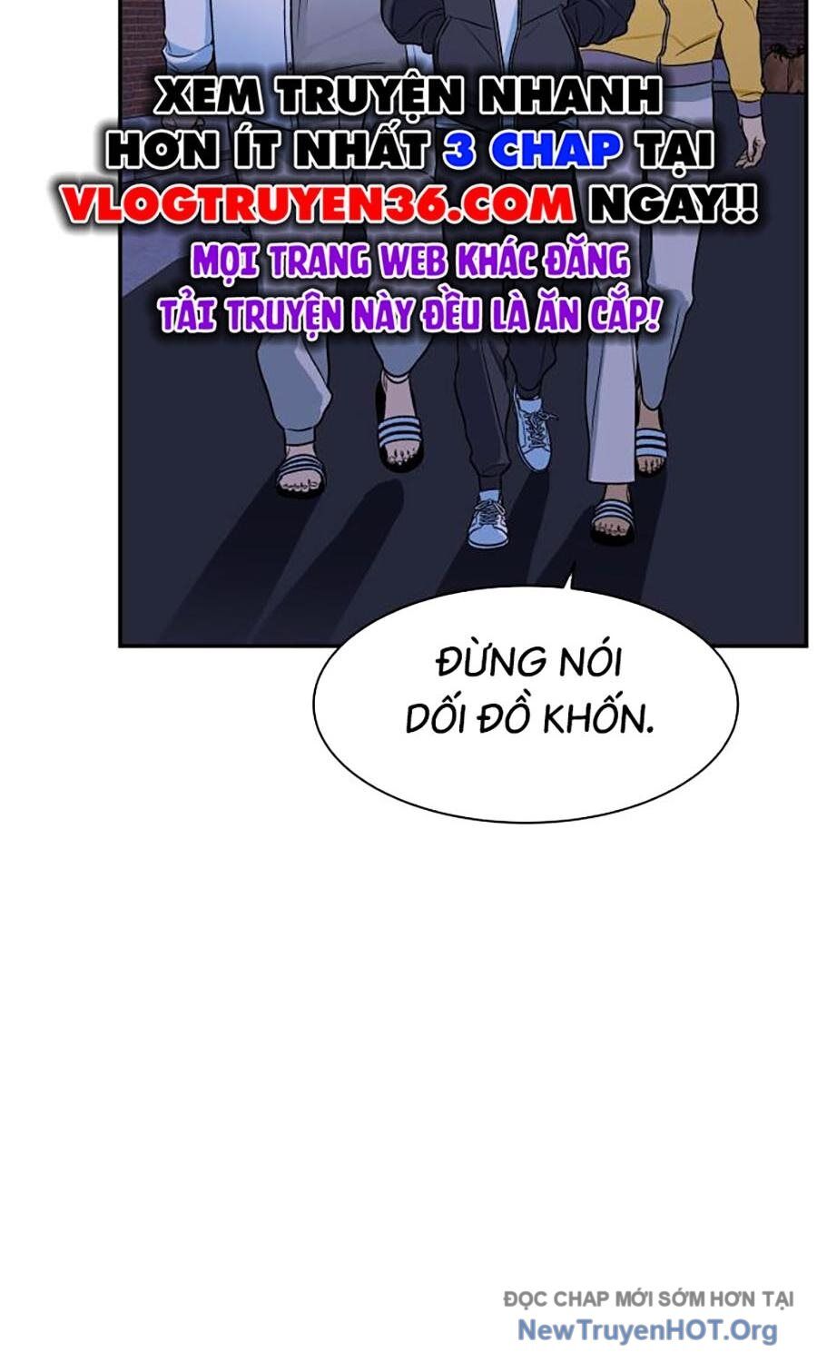 Cơ Quan Tự Hủy: Chapter 30