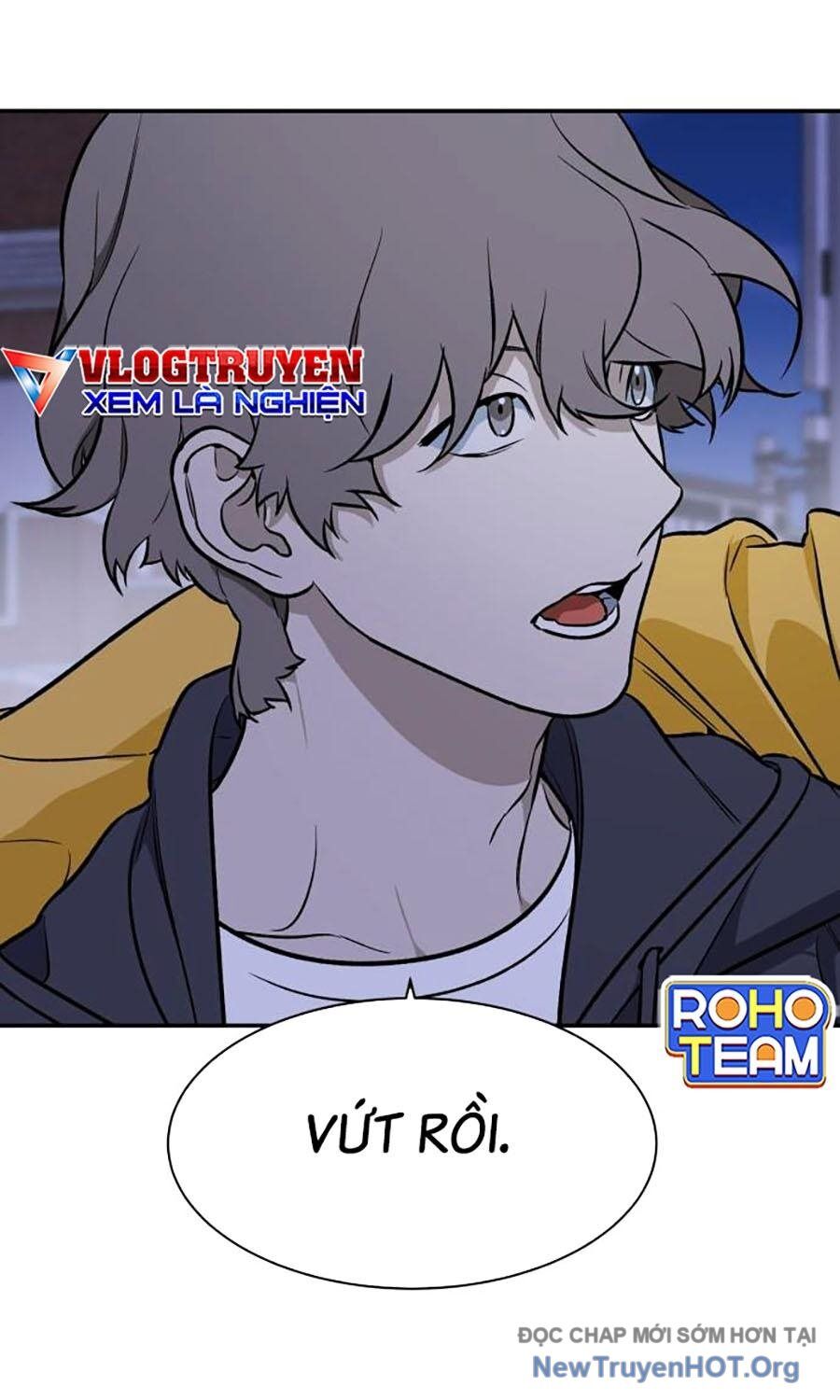 Cơ Quan Tự Hủy: Chapter 30