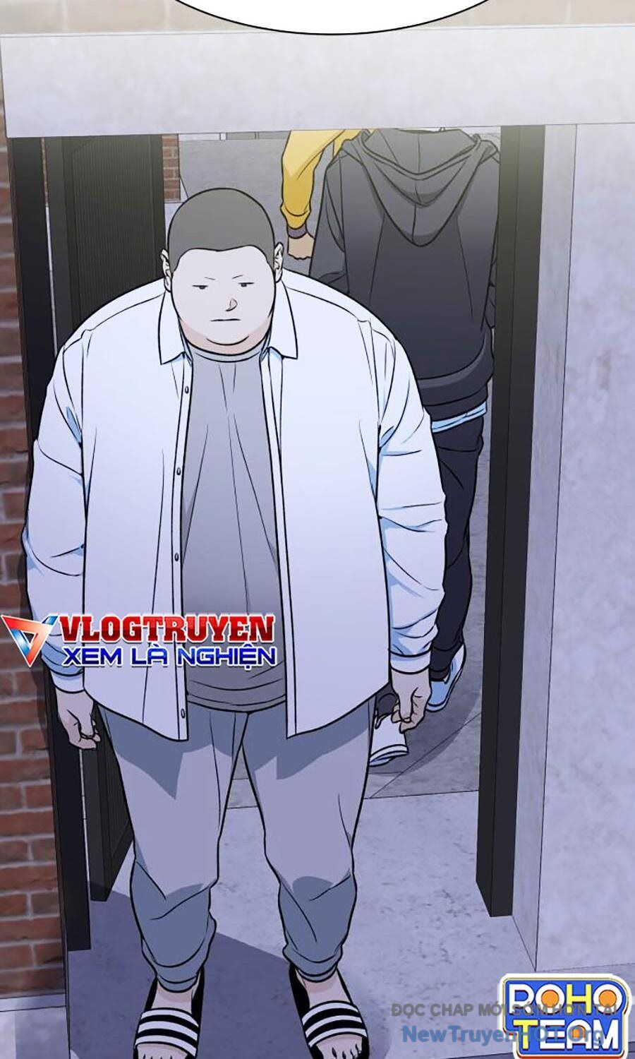 Cơ Quan Tự Hủy: Chapter 30