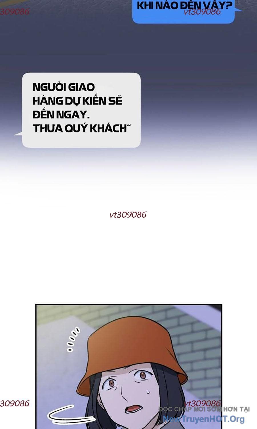 Cơ Quan Tự Hủy: Chapter 30