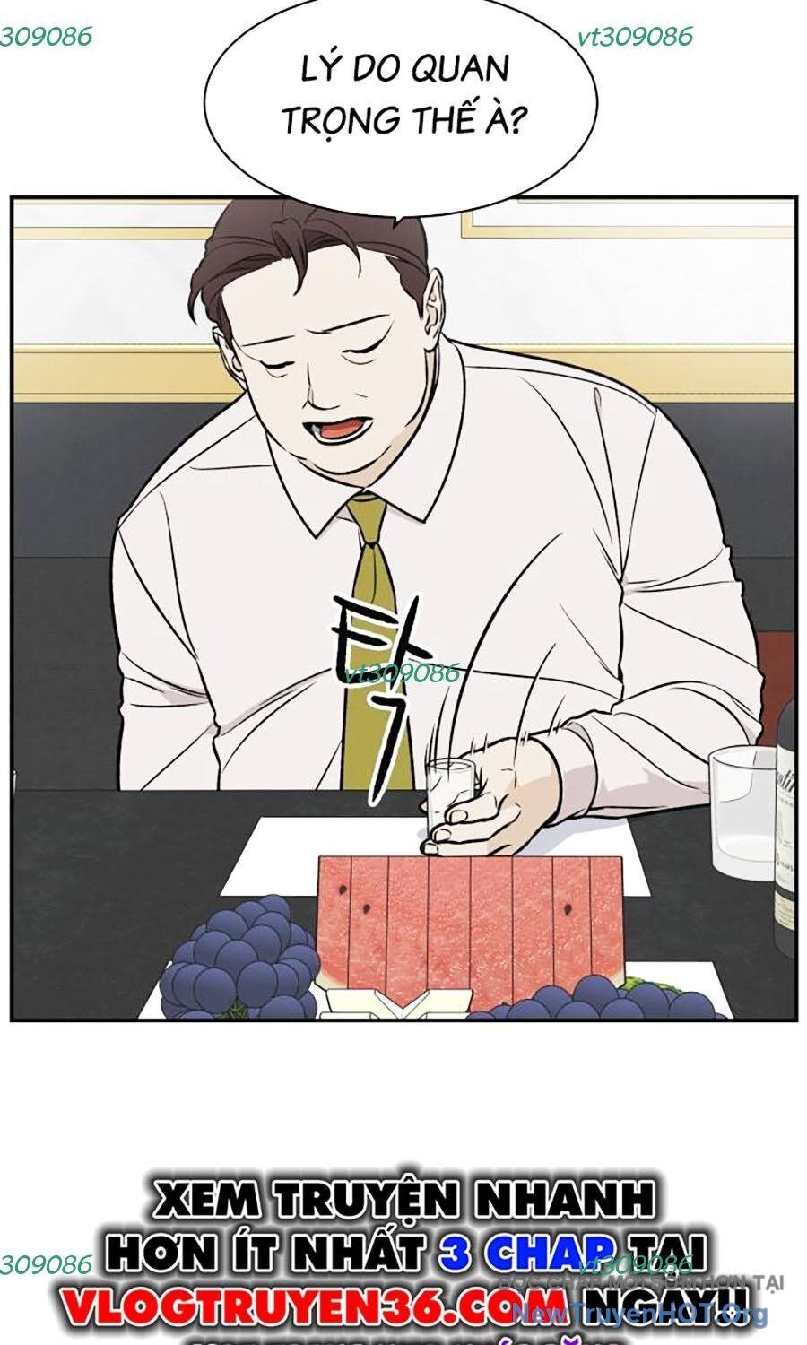 Cơ Quan Tự Hủy: Chapter 30