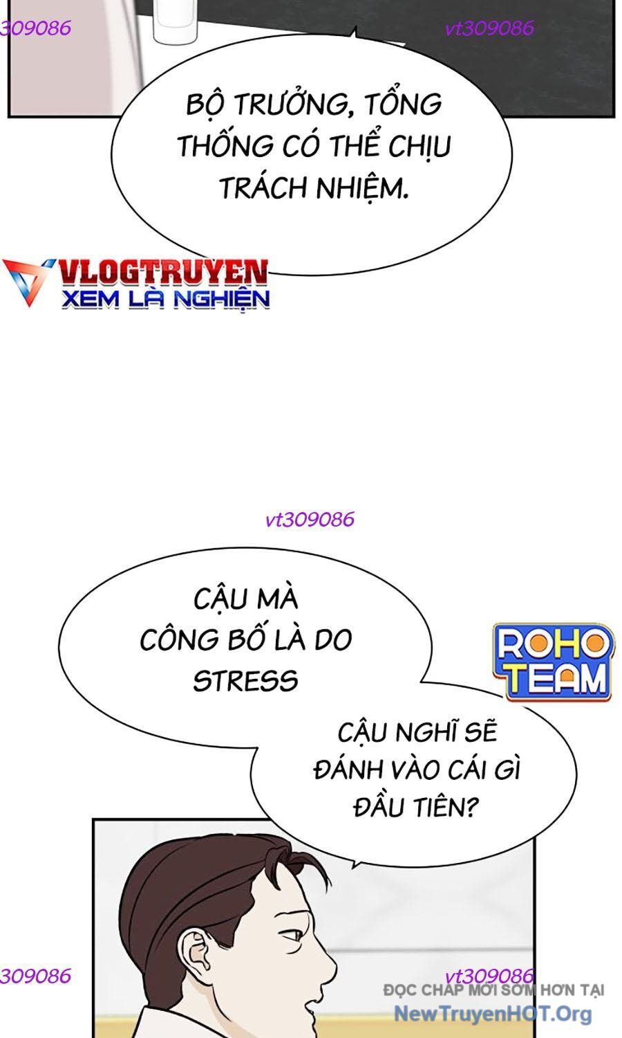 Cơ Quan Tự Hủy: Chapter 30