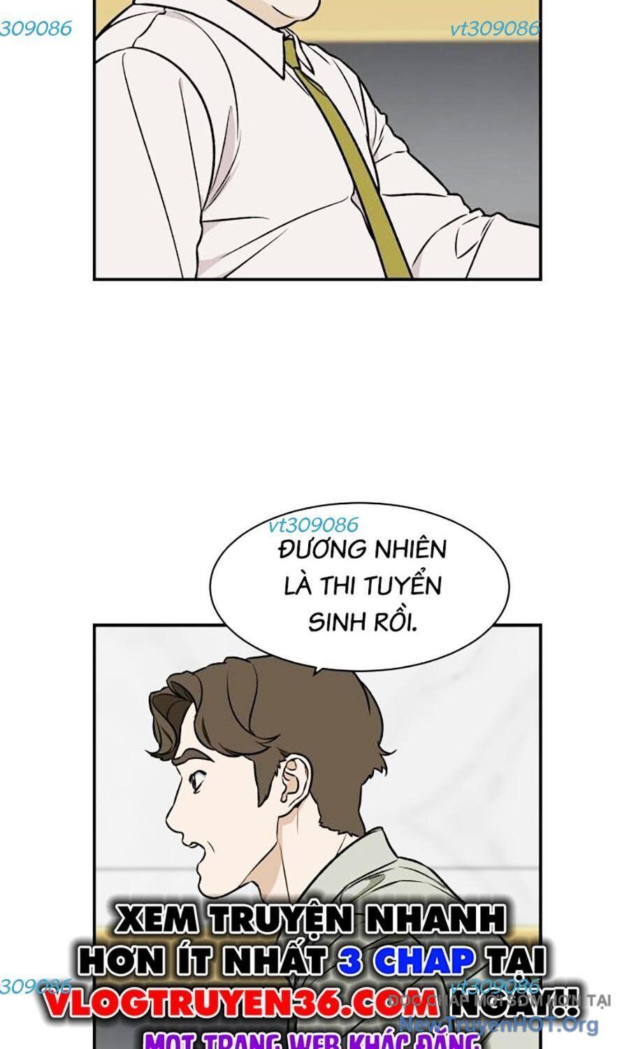Cơ Quan Tự Hủy: Chapter 30