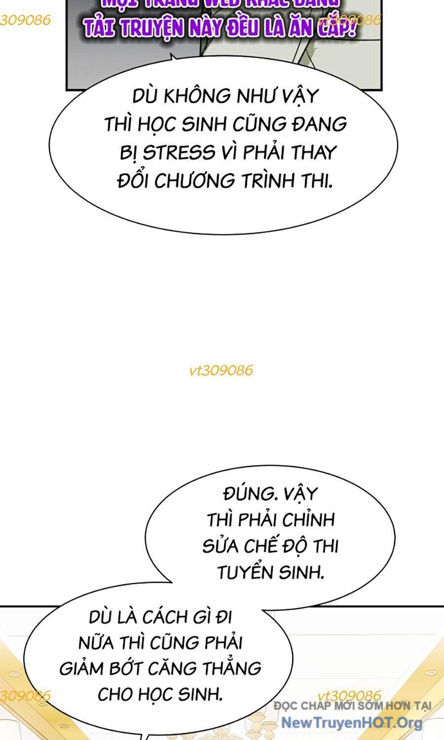 Cơ Quan Tự Hủy: Chapter 30