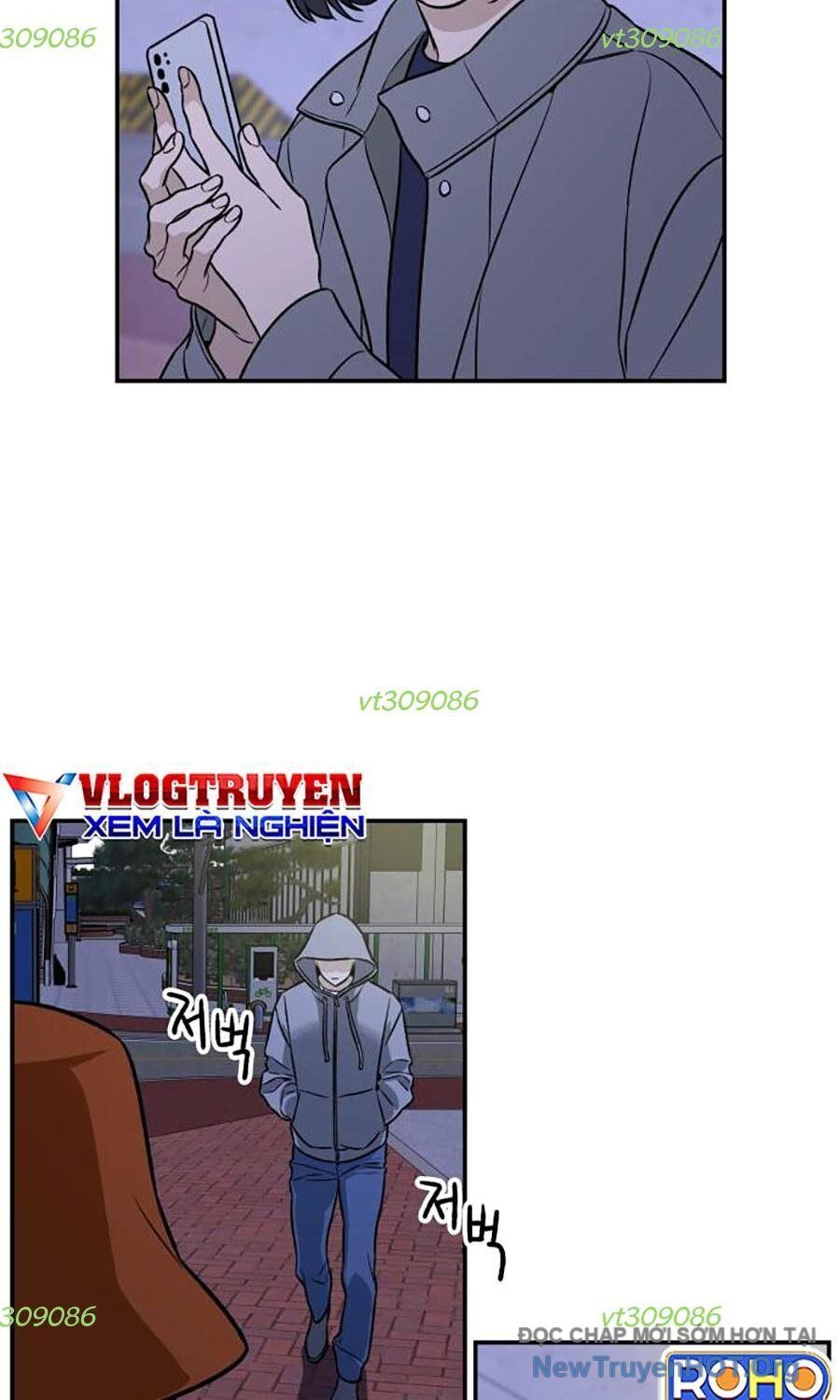 Cơ Quan Tự Hủy: Chapter 30
