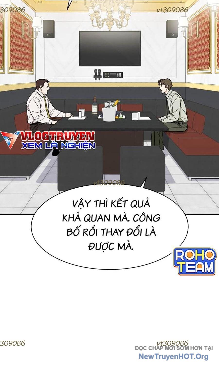 Cơ Quan Tự Hủy: Chapter 30