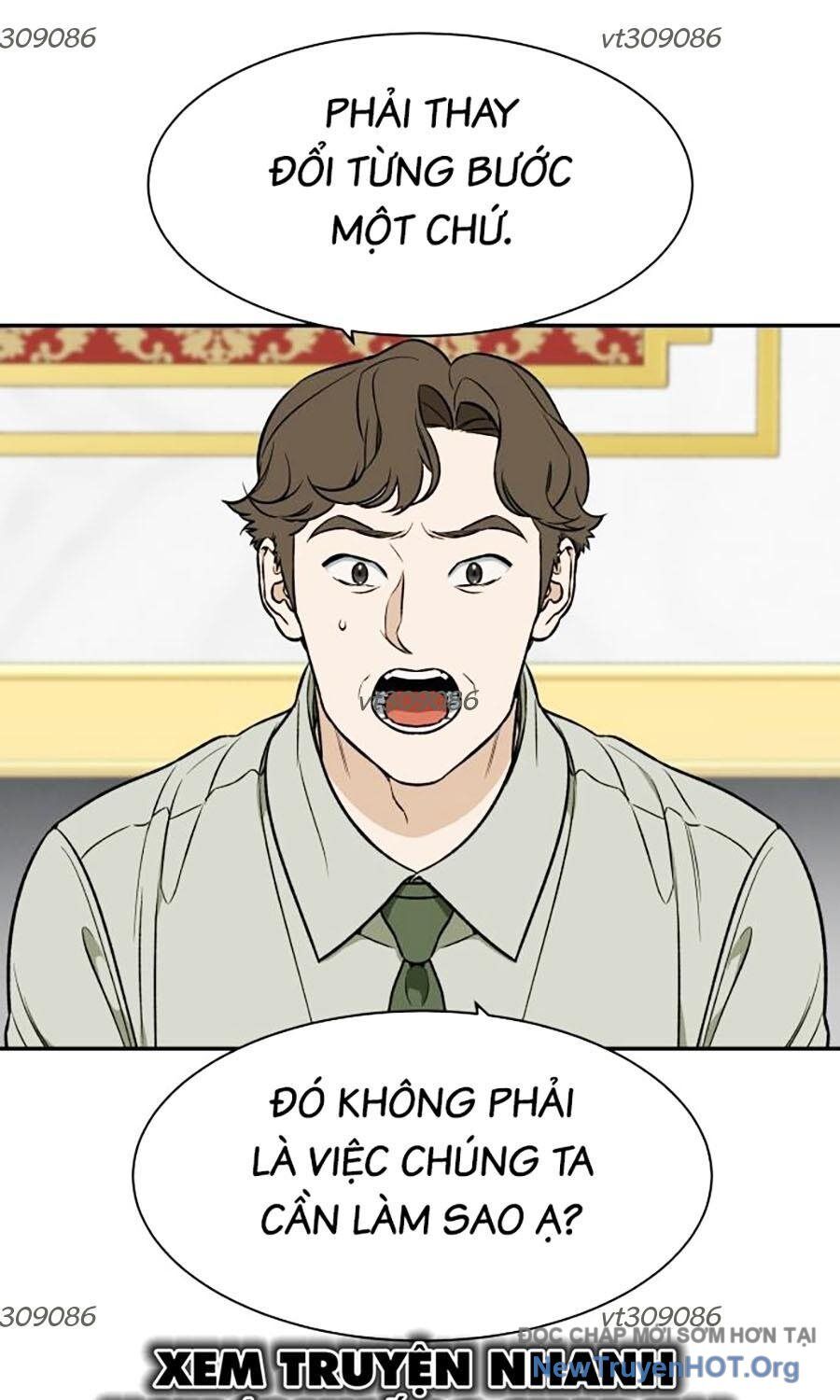 Cơ Quan Tự Hủy: Chapter 30