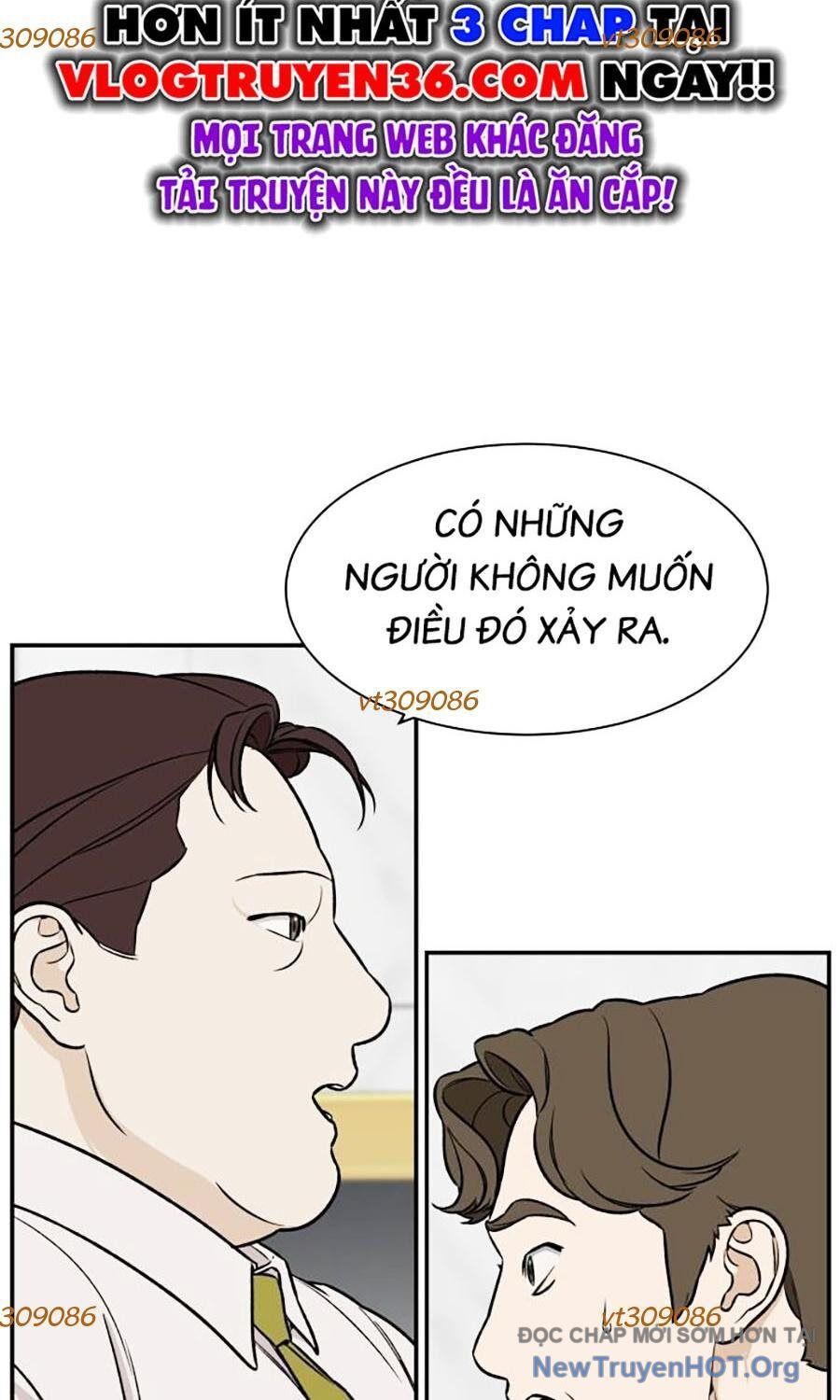 Cơ Quan Tự Hủy: Chapter 30