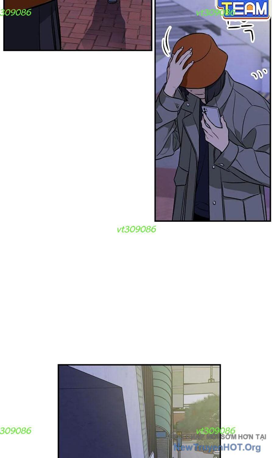 Cơ Quan Tự Hủy: Chapter 30
