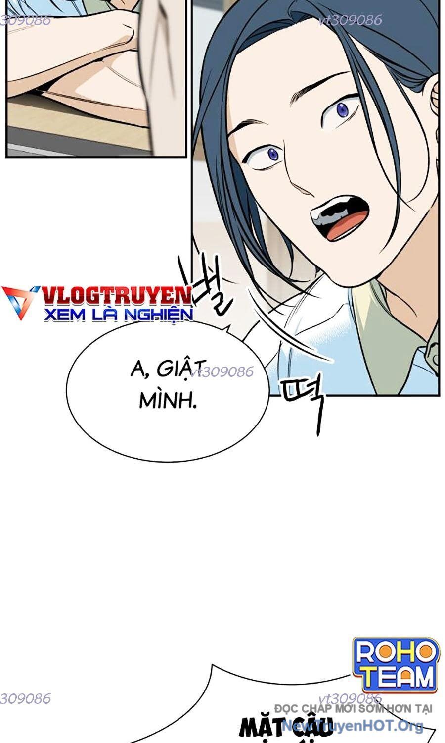 Cơ Quan Tự Hủy: Chapter 30