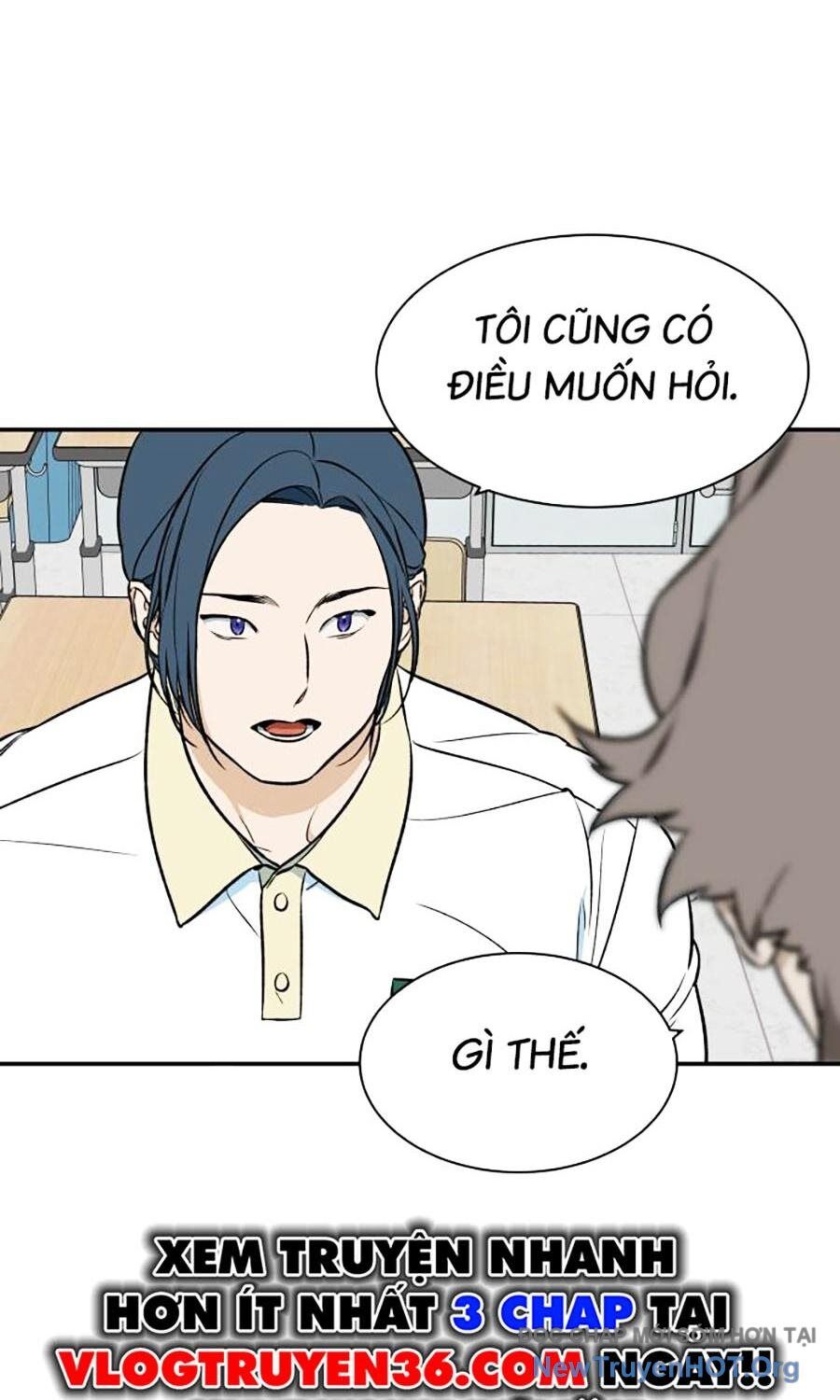 Cơ Quan Tự Hủy: Chapter 30