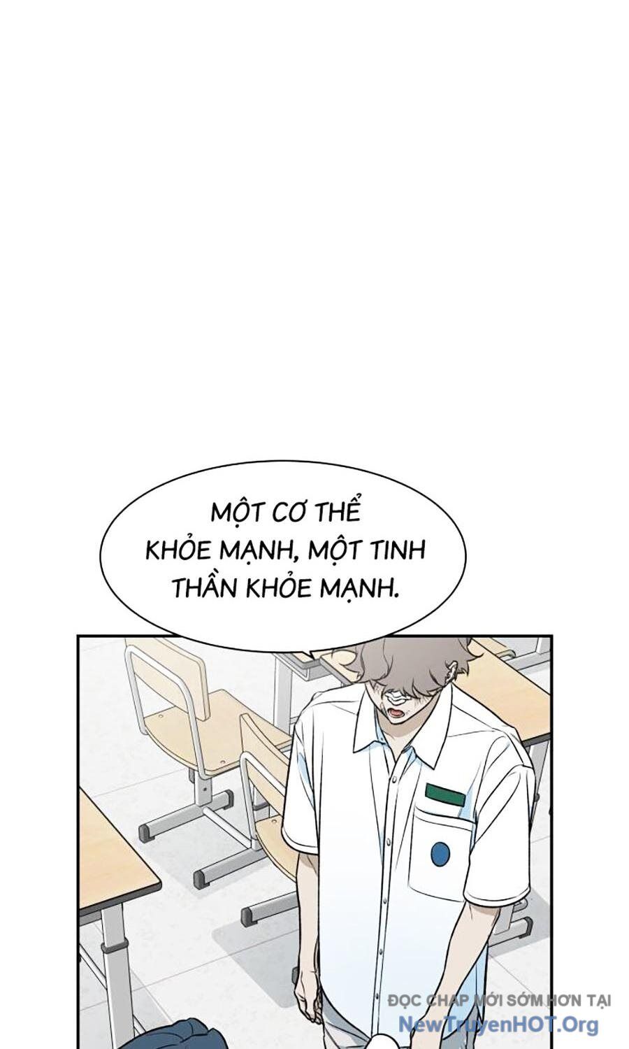 Cơ Quan Tự Hủy: Chapter 30