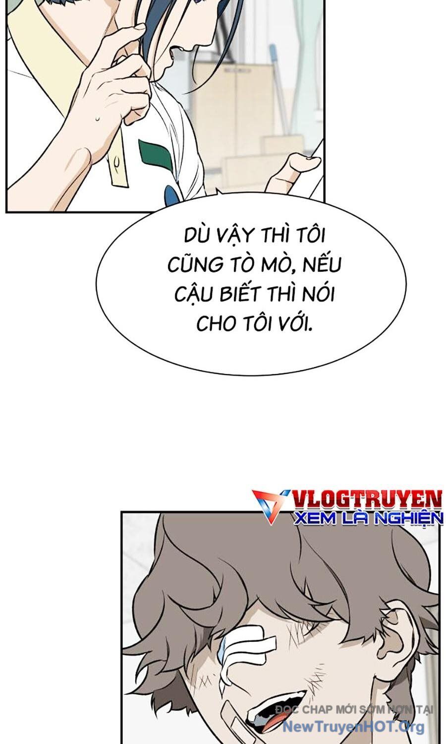 Cơ Quan Tự Hủy: Chapter 30