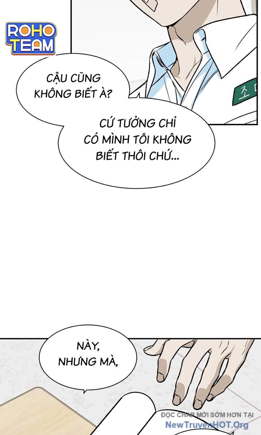 Cơ Quan Tự Hủy: Chapter 30