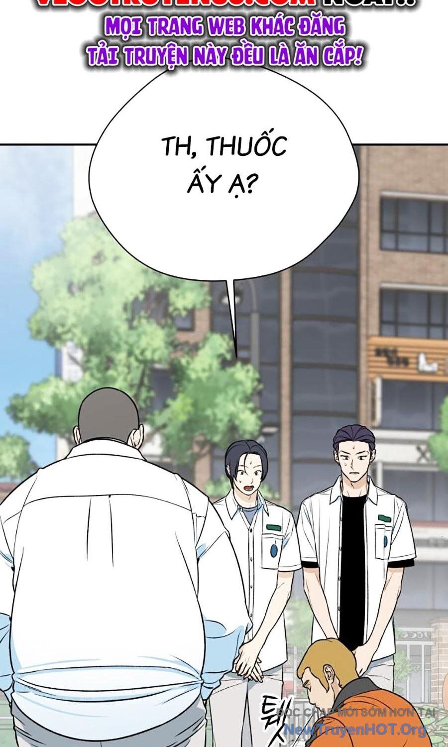 Cơ Quan Tự Hủy: Chapter 30