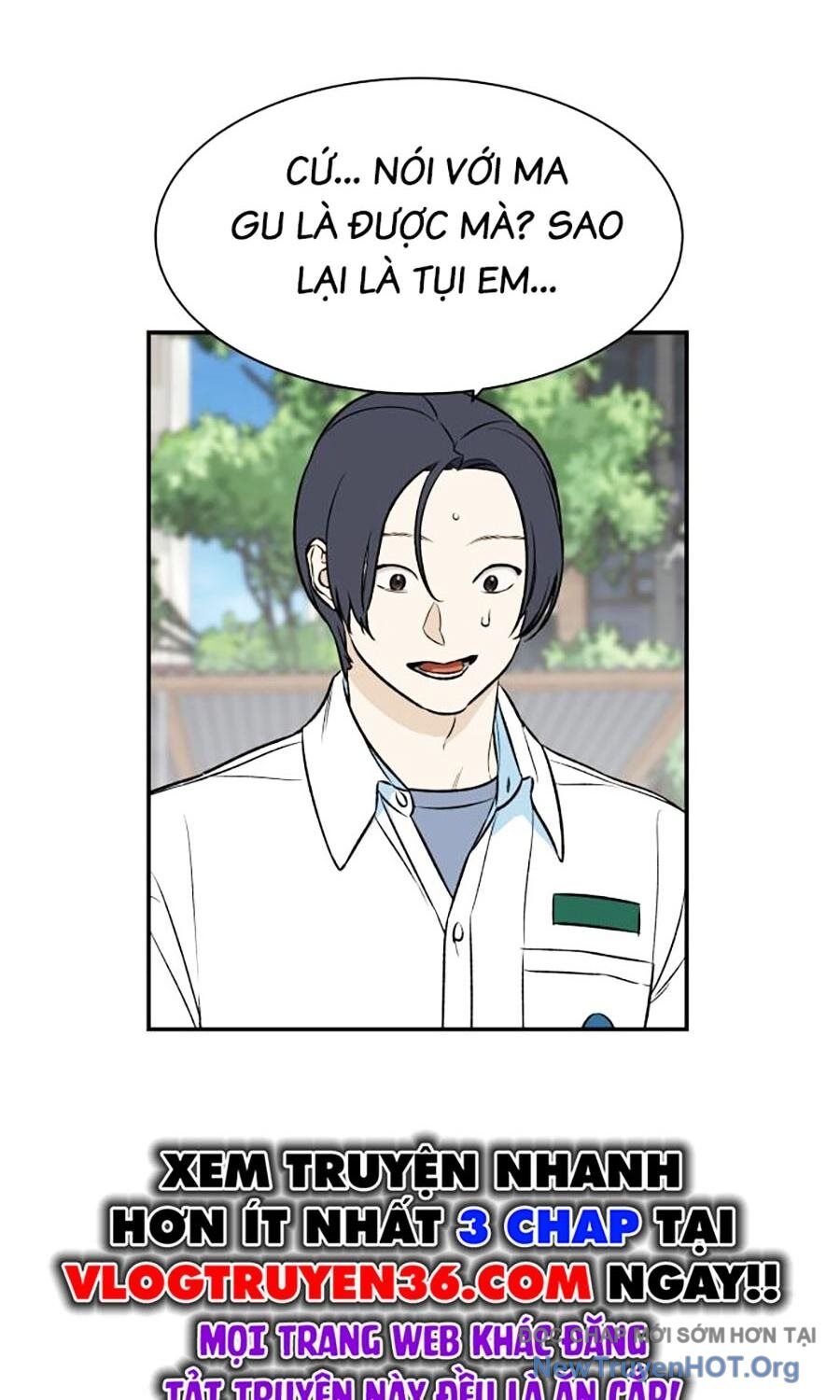 Cơ Quan Tự Hủy: Chapter 30