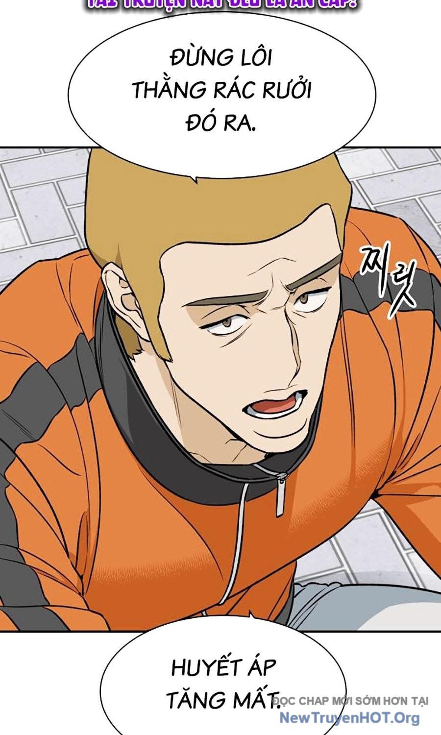 Cơ Quan Tự Hủy: Chapter 30