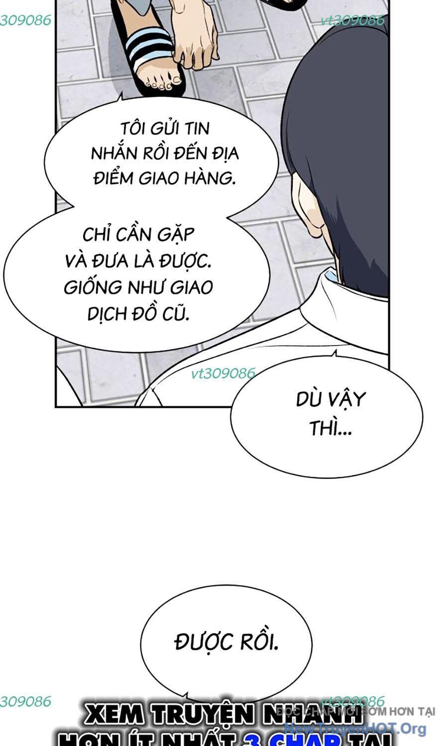 Cơ Quan Tự Hủy: Chapter 30