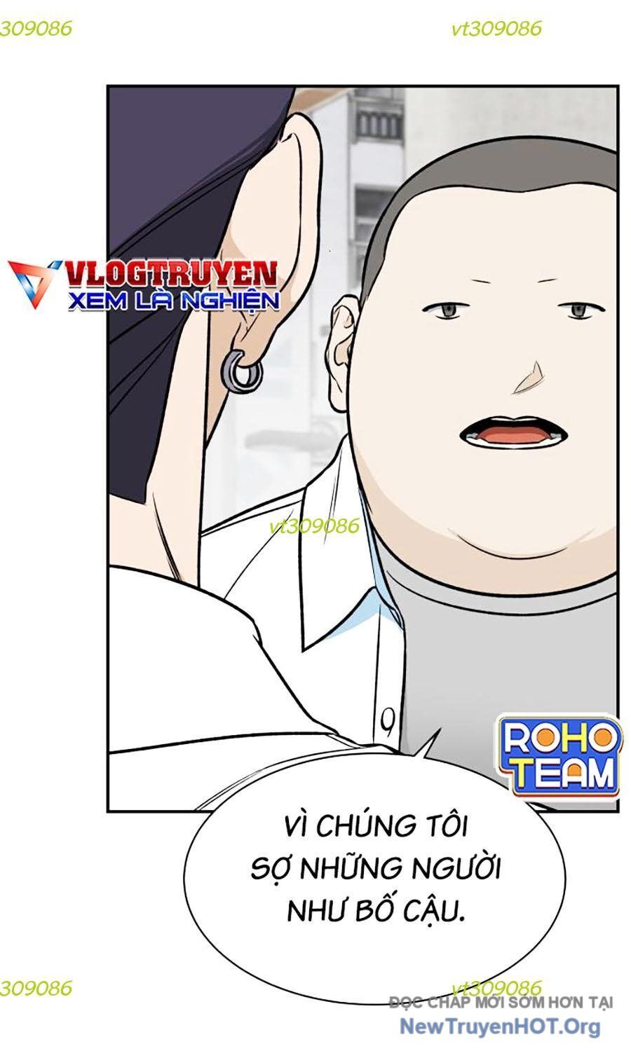 Cơ Quan Tự Hủy: Chapter 30