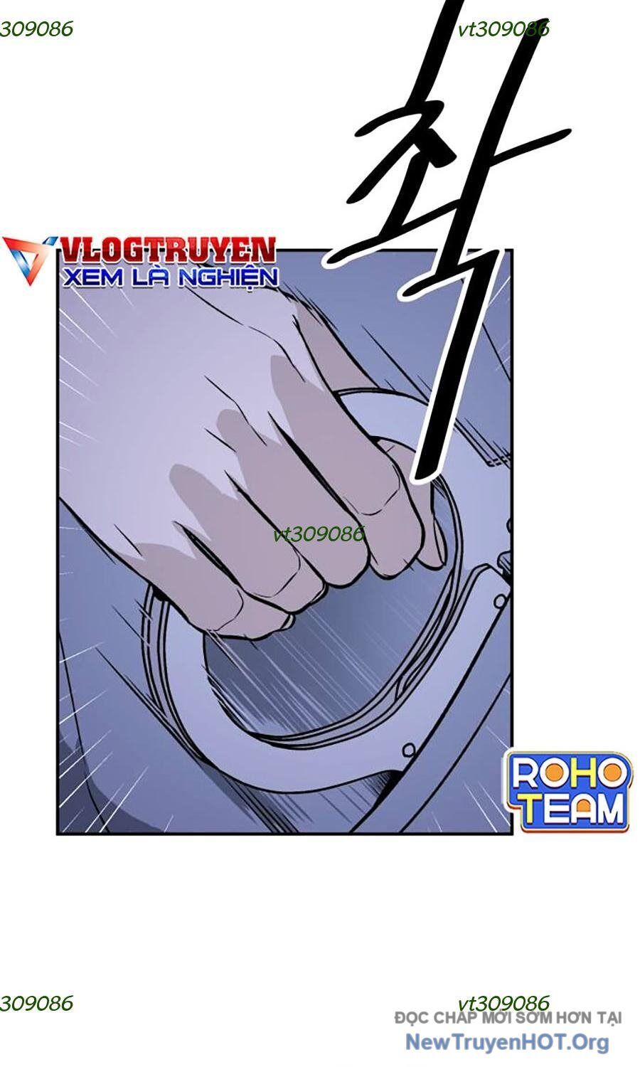 Cơ Quan Tự Hủy: Chapter 30