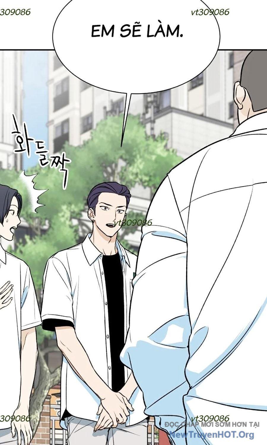 Cơ Quan Tự Hủy: Chapter 30