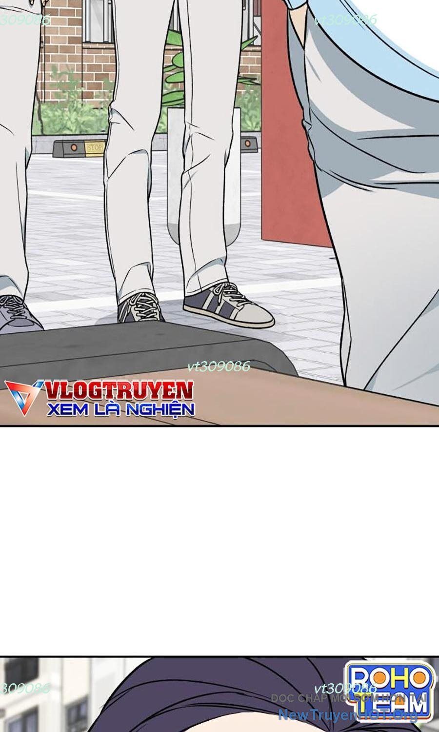 Cơ Quan Tự Hủy: Chapter 30