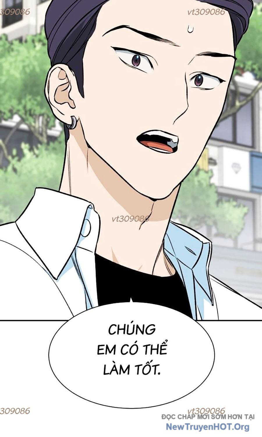 Cơ Quan Tự Hủy: Chapter 30