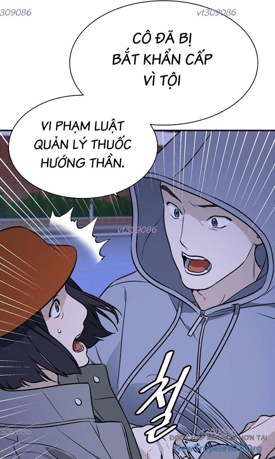 Cơ Quan Tự Hủy: Chapter 30