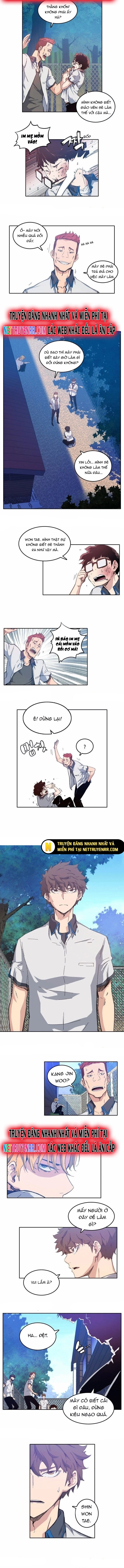 Cổ Vật Tối Thượng: Chapter 1