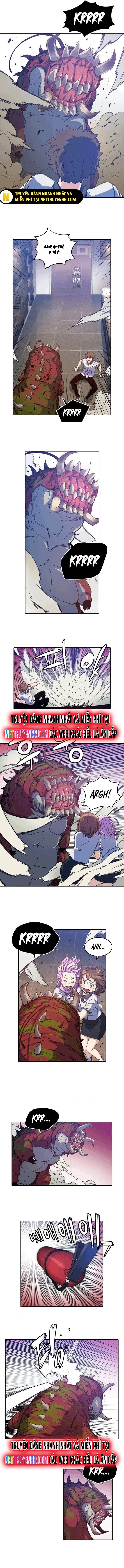 Cổ Vật Tối Thượng: Chapter 1