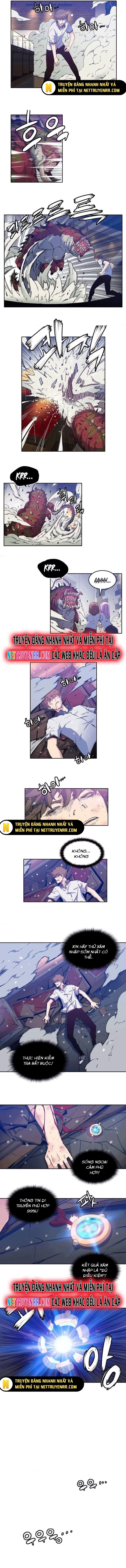 Cổ Vật Tối Thượng: Chapter 1