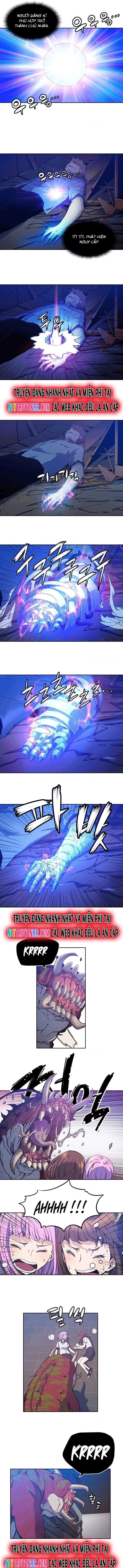 Cổ Vật Tối Thượng: Chapter 1