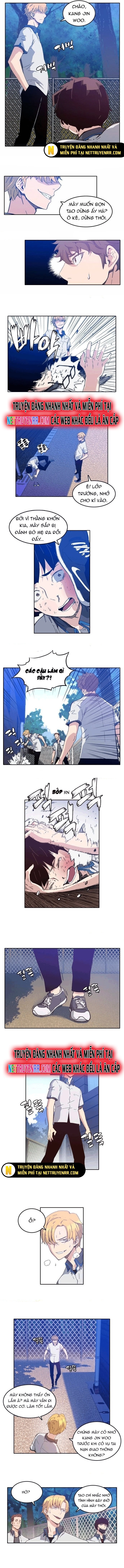 Cổ Vật Tối Thượng: Chapter 1