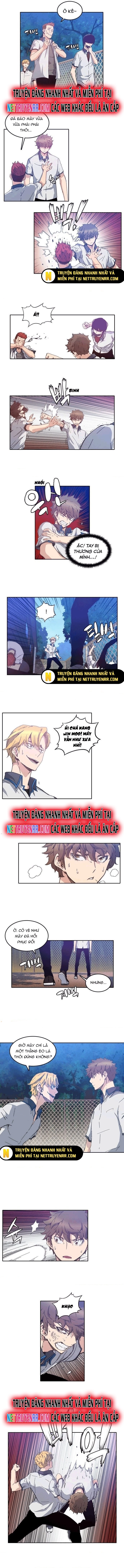 Cổ Vật Tối Thượng: Chapter 1