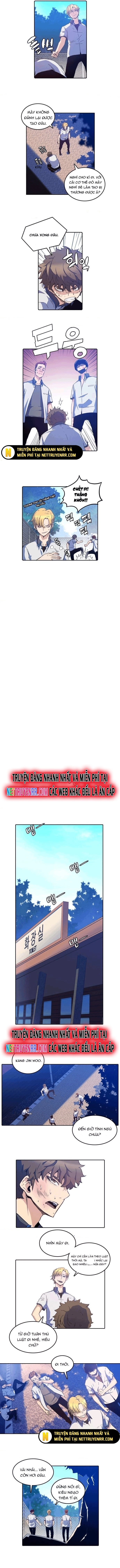 Cổ Vật Tối Thượng: Chapter 1