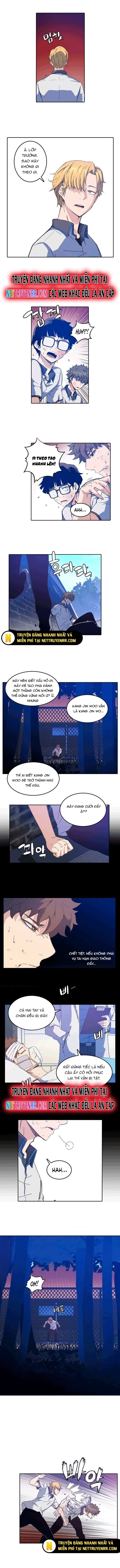 Cổ Vật Tối Thượng: Chapter 1