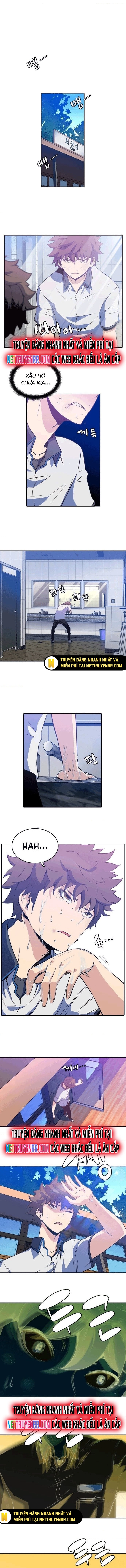 Cổ Vật Tối Thượng: Chapter 1