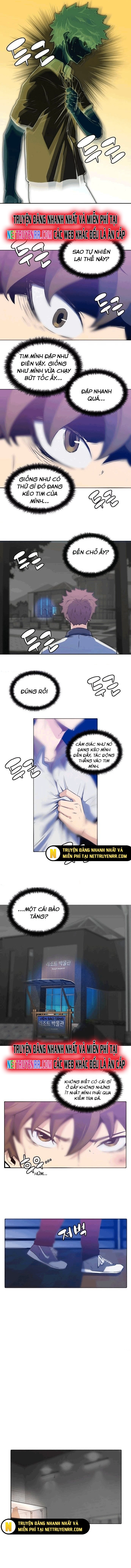 Cổ Vật Tối Thượng: Chapter 1